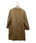 CANALI (カナーリ) カシミヤ混ステンカラーコート ベージュ サイズ:SIZE 46：5000円