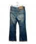 TRUE RELIGION (トゥルー レリジョン) デニムパンツ インディゴ サイズ:SIZE 28：5000円