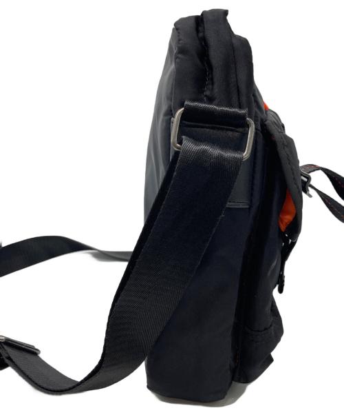 DIESEL（ディーゼル）DIESEL (ディーゼル) ブリーフケース ブラックの古着・服飾アイテム