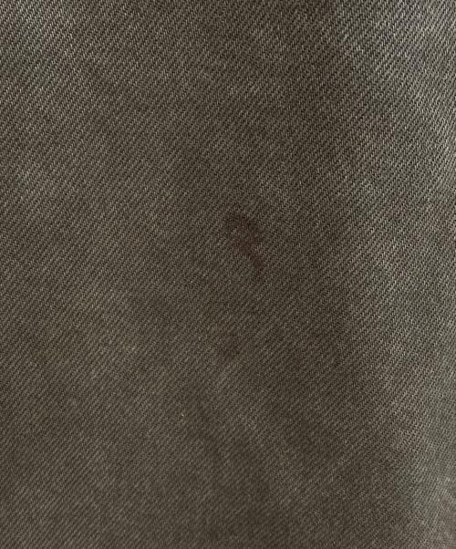 LEVI'S（リーバイス）LEVI'S (リーバイス) デニムパンツ ブラウン サイズ:34の古着・服飾アイテム