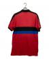 POLO SPORT (ポロスポーツ) 90'sポロシャツ レッド サイズ:	SIZE L：7000円