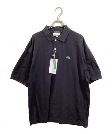 ラコステ BEAMS ポロシャツ PH102MJ-99 ブラック 3100000330538512_01_9464w.jpeg