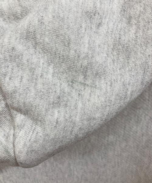 Champion REVERSE WEAVE（チャンピオン リバース ウィーブ）Champion REVERSE WEAVE (チャンピオン リバース ウィーブ) カレッジロゴパーカー アイボリー サイズ:2XLの古着・服飾アイテム