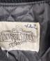 中古・古着 UNIVERSAL STUDIOS Hollywood (ユニバーサル・スタジオ・ハリウッド) スタジャン ブラック サイズ:SIZE M：10000円