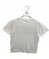 Hanes (ヘインズ) 90`sドッグプリントTシャツ ホワイト サイズ:L：6000円