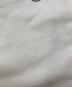 中古・古着 Hanes (ヘインズ) 90`sドッグプリントTシャツ ホワイト サイズ:L：6000円