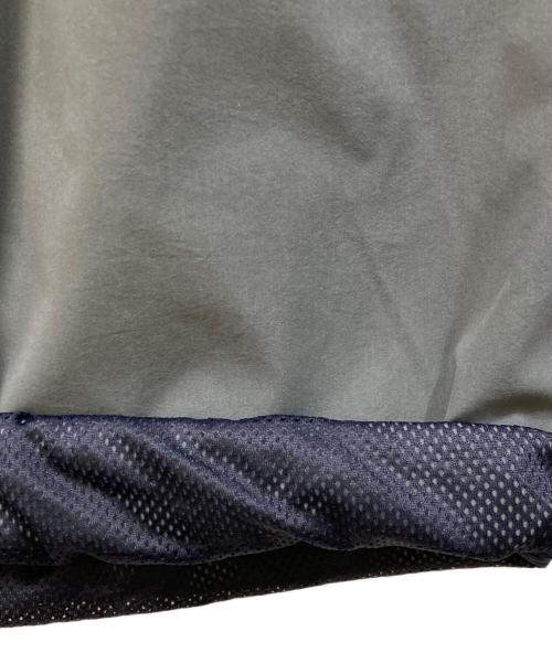 BALENCIAGA（バレンシアガ）BALENCIAGA (バレンシアガ) CUT-UP TRACKSUIT PANTS グレー サイズ:XXSの古着・服飾アイテム