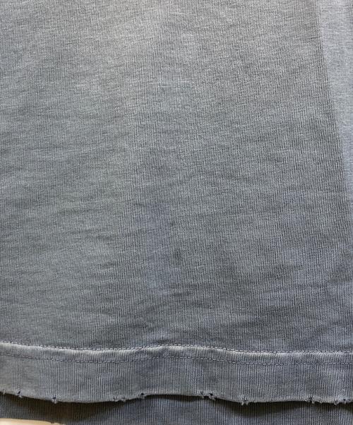 BALENCIAGA（バレンシアガ）BALENCIAGA (バレンシアガ) SNBN Medium Fit T-Shirt ネイビー サイズ:SIZE XXSの古着・服飾アイテム