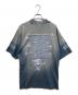 BALENCIAGA (バレンシアガ) SNBN Medium Fit T-Shirt ネイビー サイズ:SIZE XXS：40000円