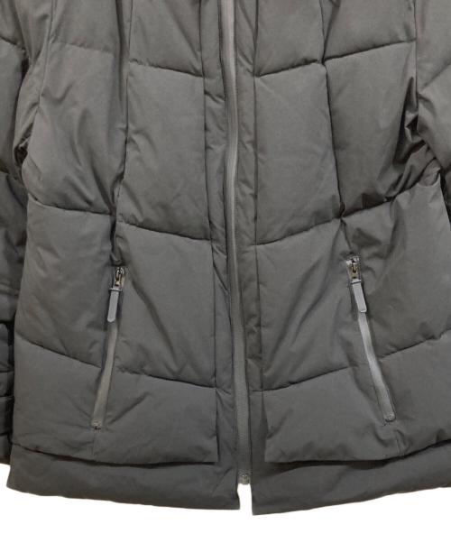 COLE HAAN（コールハーン）COLE HAAN (コールハーン) ショートダウンジャケット ブラック サイズ:SIZE Mの古着・服飾アイテム