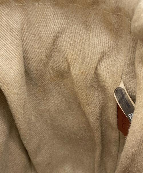 Chloe（クロエ）Chloe (クロエ) woodyスモールバスケットの古着・服飾アイテム