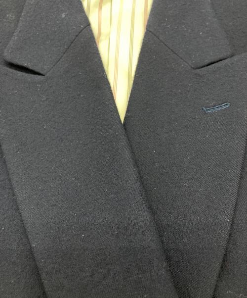 Burberry's（バーバリー）Burberry's (バーバリーズ) 古着ウールブレザー ネイビー サイズ:9ARの古着・服飾アイテム