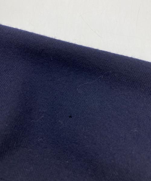 Burberry's（バーバリー）Burberry's (バーバリーズ) 古着ウールブレザー ネイビー サイズ:9ARの古着・服飾アイテム