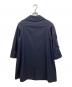 Burberry's (バーバリーズ) 古着ステンカラーコート ネイビー サイズ:9AR：5000円