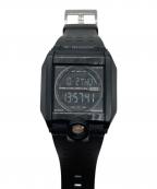 CASIOカシオ）の古着「G-8100」｜ブラック