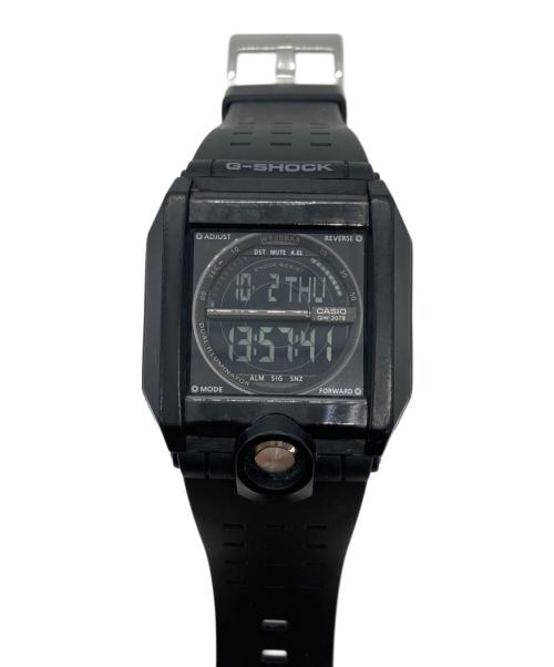 CASIO（カシオ）CASIO (カシオ) G-8100 ブラックの古着・服飾アイテム