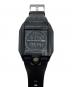 CASIO（カシオ）の古着「G-8100」｜ブラック