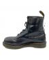 Dr.Martens (ドクターマーチン) 8ホールブーツ ブラック サイズ:UK12：7000円