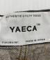 YAECAの古着・服飾アイテム：5000円