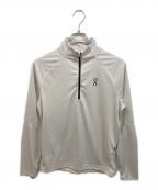 onオン）の古着「Climate Shirt」｜グレー