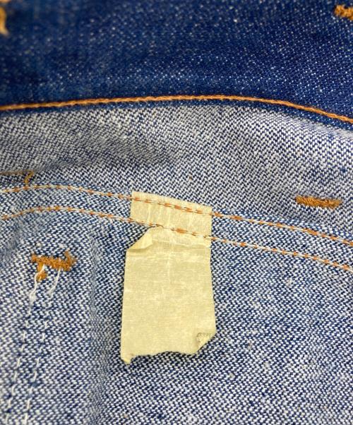 Wrangler（ラングラー）Wrangler (ラングラー) ブーツカットデニムパンツ インディゴ サイズ:31の古着・服飾アイテム