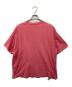 Patagonia (パタゴニア) グラフィックプリントTシャツ ピンク サイズ:サイズ表記無し：7000円