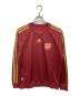 adidas（アディダス）の古着「ゲームトレーニングシャツ」｜レッド
