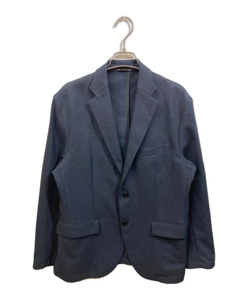 BEAUTY&YOUTH（ビューティーアンドユース）BEAUTY&YOUTH (ビューティーアンドユース) イージーセットアップ ネイビー サイズ:Lの古着・服飾アイテム