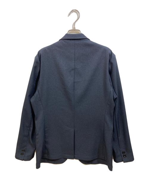 BEAUTY&YOUTH（ビューティーアンドユース）BEAUTY&YOUTH (ビューティーアンドユース) イージーセットアップ ネイビー サイズ:Lの古着・服飾アイテム