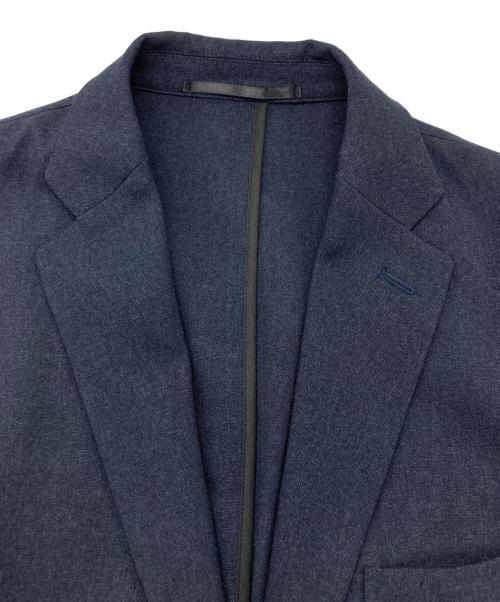 BEAUTY&YOUTH（ビューティーアンドユース）BEAUTY&YOUTH (ビューティーアンドユース) イージーセットアップ ネイビー サイズ:Lの古着・服飾アイテム