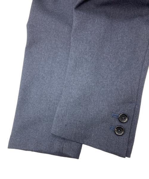 BEAUTY&YOUTH（ビューティーアンドユース）BEAUTY&YOUTH (ビューティーアンドユース) イージーセットアップ ネイビー サイズ:Lの古着・服飾アイテム