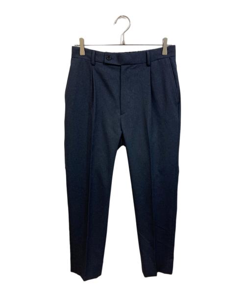 BEAUTY&YOUTH（ビューティーアンドユース）BEAUTY&YOUTH (ビューティーアンドユース) イージーセットアップ ネイビー サイズ:Lの古着・服飾アイテム