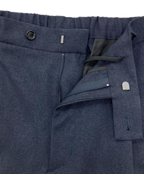 BEAUTY&YOUTH（ビューティーアンドユース）BEAUTY&YOUTH (ビューティーアンドユース) イージーセットアップ ネイビー サイズ:Lの古着・服飾アイテム