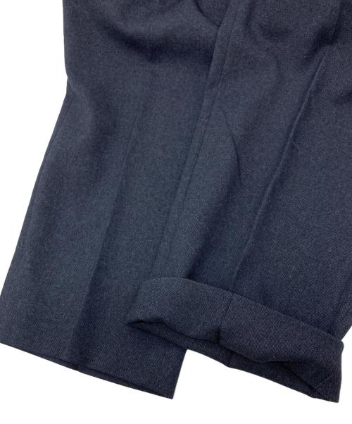 BEAUTY&YOUTH（ビューティーアンドユース）BEAUTY&YOUTH (ビューティーアンドユース) イージーセットアップ ネイビー サイズ:Lの古着・服飾アイテム