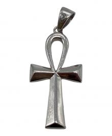 AVALANCHE（アヴァランチ）の古着「シルバーペンダント」