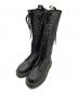 Dr.Martens（ドクターマーチン）の古着「1B60 BEX 20 ホール ブーツ」｜ブラック