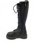 Dr.Martens (ドクターマーチン) 1B60 BEX 20 ホール ブーツ ブラック サイズ:UK4：15000円