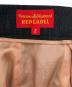 Vivienne Westwood RED LABELの古着・服飾アイテム：7000円
