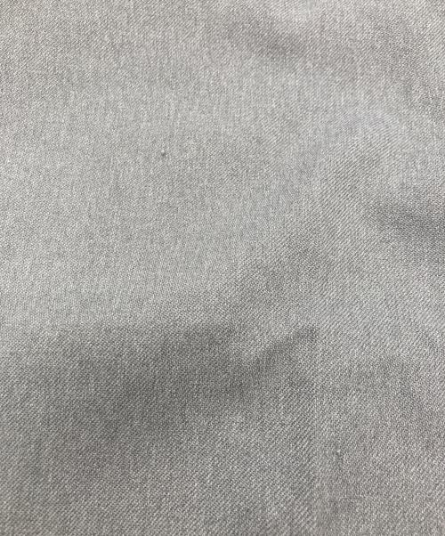 Levis action slacks（リーバイス アクション スラックス）Levis action slacks (リーバイス アクション スラックス) パンツ グレー サイズ:W36×L32の古着・服飾アイテム