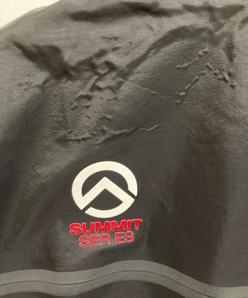 THE NORTH FACE（ザ ノース フェイス）THE NORTH FACE (ザ ノース フェイス) SUPREME (シュプリーム) TAPE SEAM COACHES JACKET ブラック サイズ:Sの古着・服飾アイテム