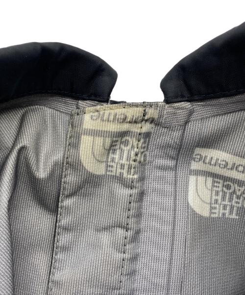 THE NORTH FACE（ザ ノース フェイス）THE NORTH FACE (ザ ノース フェイス) SUPREME (シュプリーム) TAPE SEAM COACHES JACKET ブラック サイズ:Sの古着・服飾アイテム