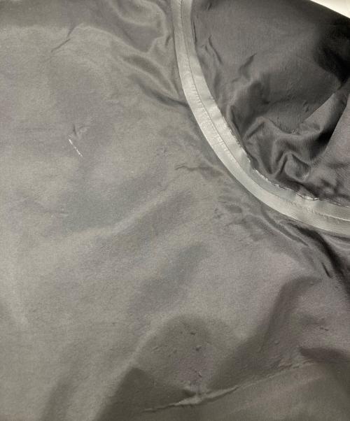 THE NORTH FACE（ザ ノース フェイス）THE NORTH FACE (ザ ノース フェイス) SUPREME (シュプリーム) TAPE SEAM COACHES JACKET ブラック サイズ:Sの古着・服飾アイテム