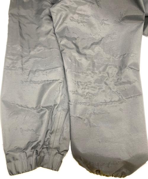 THE NORTH FACE（ザ ノース フェイス）THE NORTH FACE (ザ ノース フェイス) SUPREME (シュプリーム) TAPE SEAM COACHES JACKET ブラック サイズ:Sの古着・服飾アイテム