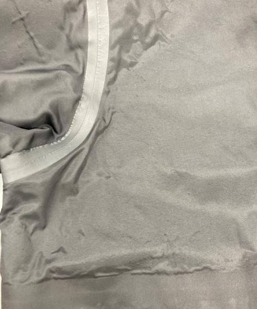 THE NORTH FACE（ザ ノース フェイス）THE NORTH FACE (ザ ノース フェイス) SUPREME (シュプリーム) TAPE SEAM COACHES JACKET ブラック サイズ:Sの古着・服飾アイテム