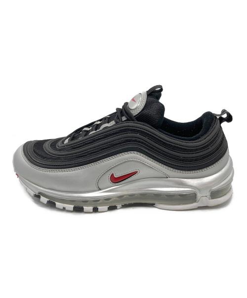NIKE（ナイキ）NIKE (ナイキ) Air Max 97 QS ブラック サイズ:26.0cmの古着・服飾アイテム