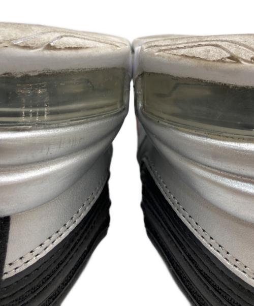 NIKE（ナイキ）NIKE (ナイキ) Air Max 97 QS ブラック サイズ:26.0cmの古着・服飾アイテム