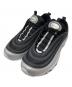 NIKE（ナイキ）の古着「Air Max 97 QS」｜ブラック