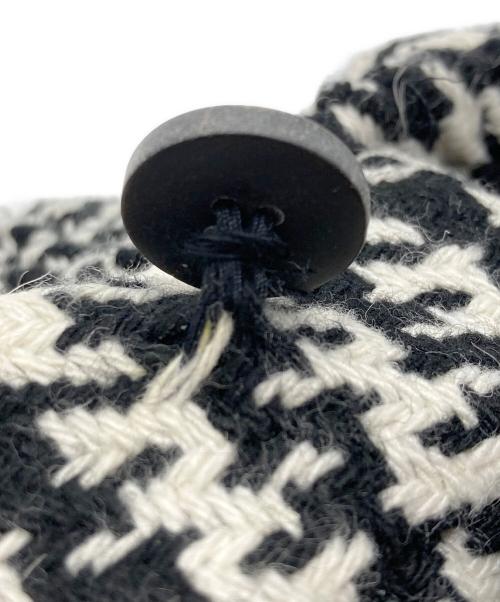 MAISON SPECIAL（メゾンスペシャル）MAISON SPECIAL (メゾンスペシャル) タックインワイドパンツ ホワイト サイズ:2の古着・服飾アイテム