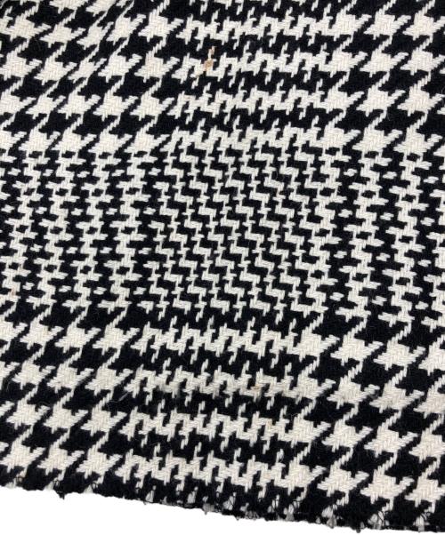 MAISON SPECIAL（メゾンスペシャル）MAISON SPECIAL (メゾンスペシャル) タックインワイドパンツ ホワイト サイズ:2の古着・服飾アイテム