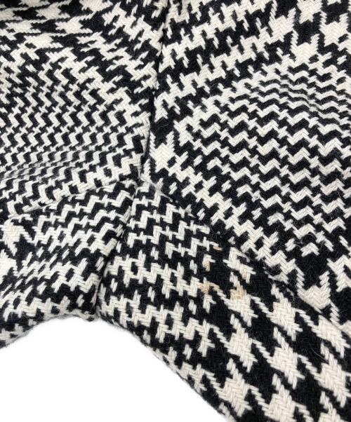 MAISON SPECIAL（メゾンスペシャル）MAISON SPECIAL (メゾンスペシャル) タックインワイドパンツ ホワイト サイズ:2の古着・服飾アイテム